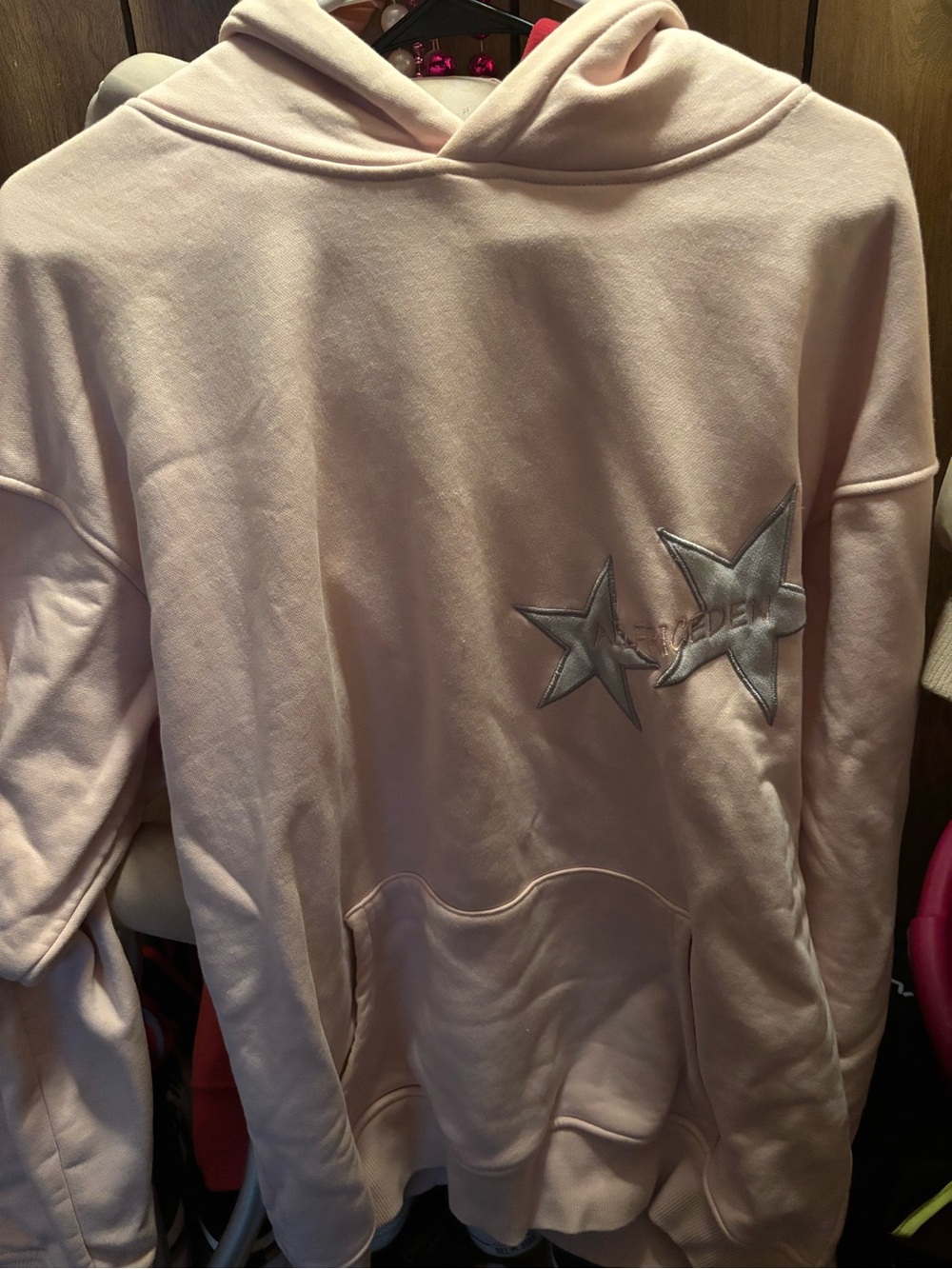 Aelfric Eden sweater size small